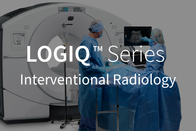 LOGIQ Series